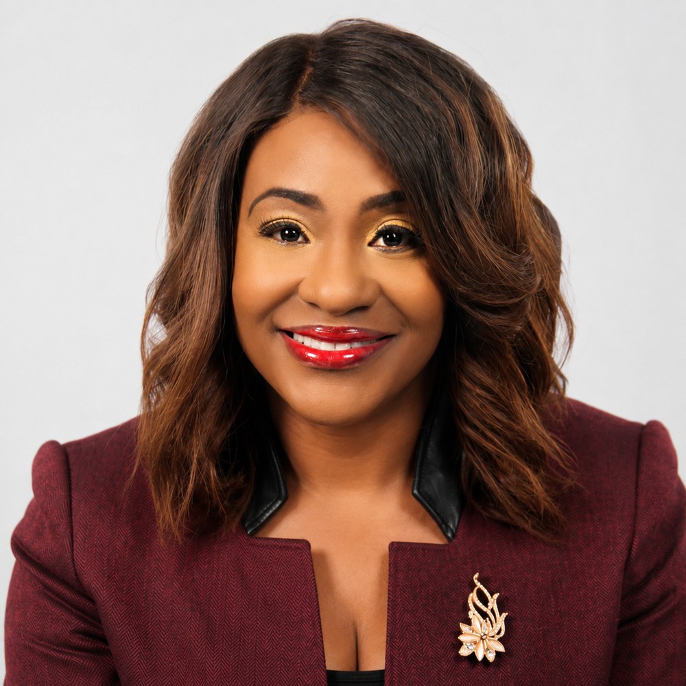 Andrea Bent