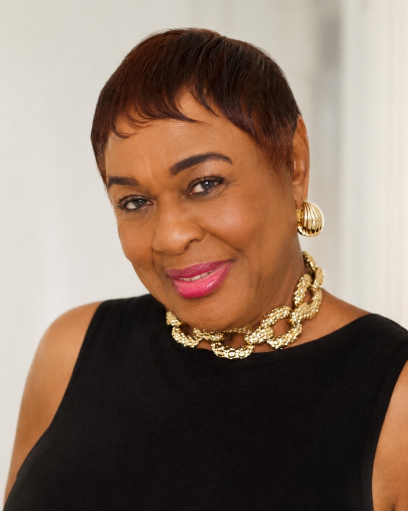 Rosalind Lassiter-Roker